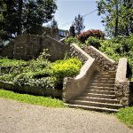 Katrina Trask Stairs