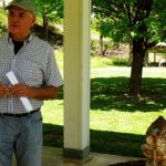 Joe Haedrich - Chief of Saratoga Food Tours