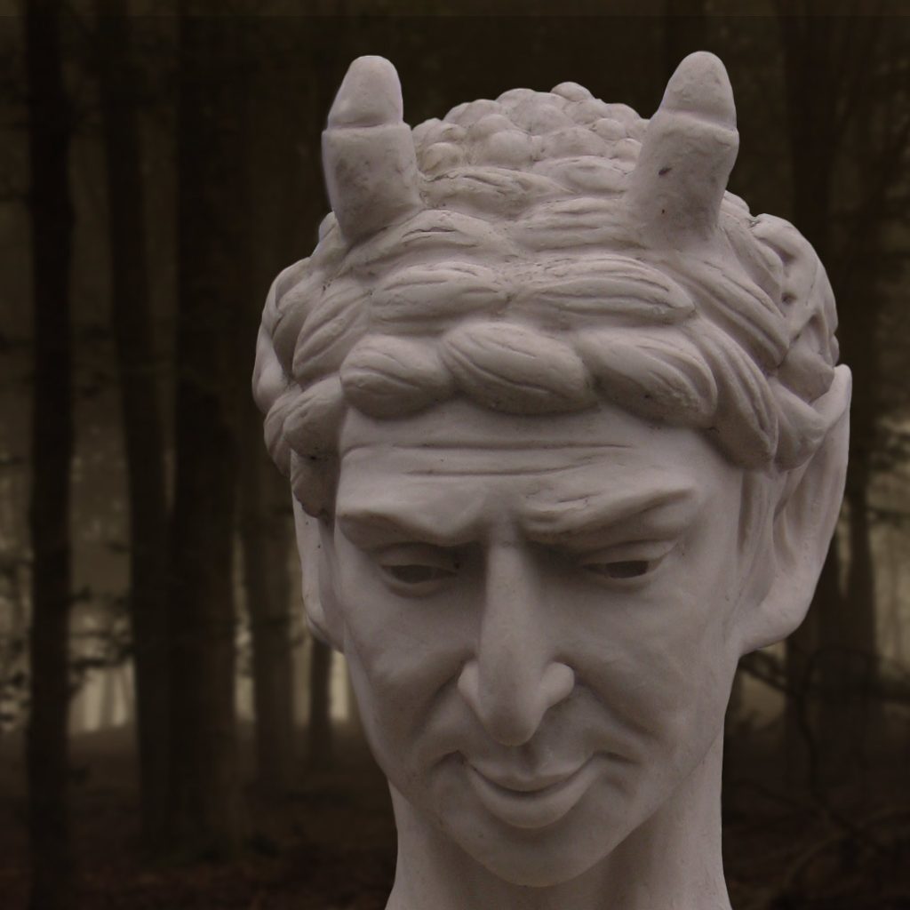 Image of pan for Saratoga Ghost Tours